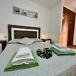 Дом отдыха Aloe 4