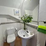 Дом отдыха Aloe 4 Коста Бланка