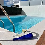 Дом отдыха Aloe 4