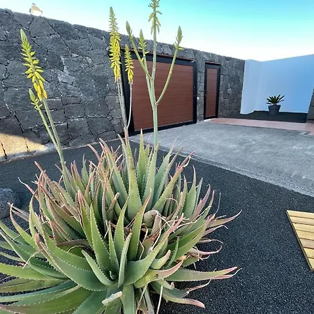 Сasa de vacaciones Aloe 4