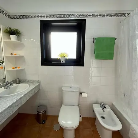 Сasa de vacaciones Aloe 4 Playa Blanca (Lanzarote)
