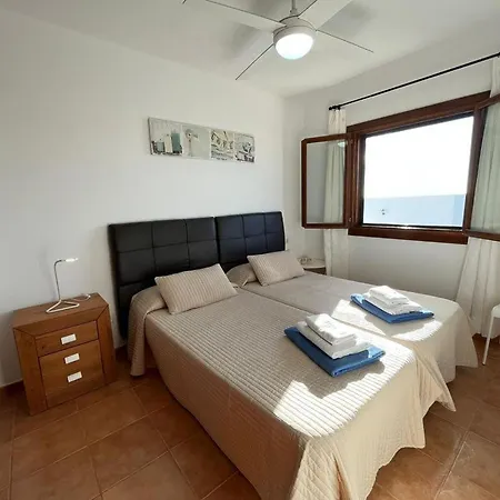 Aloe 4 Сasa de vacaciones