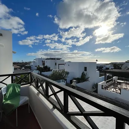 Сasa de vacaciones Aloe 4 Playa Blanca (Lanzarote)