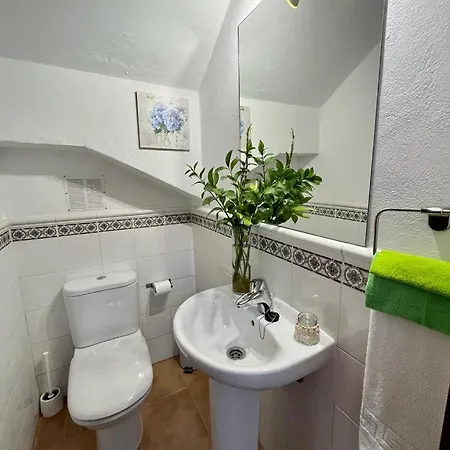 Сasa de vacaciones Aloe 4 Playa Blanca (Lanzarote)