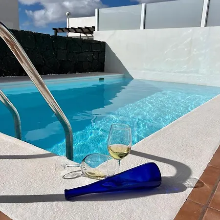 Сasa de vacaciones Aloe 4