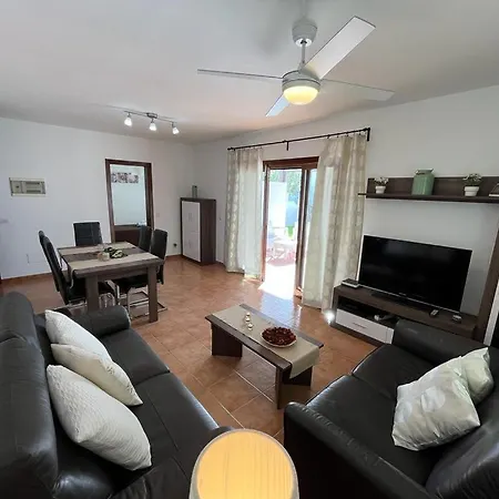 Aloe 4 Casa de Férias