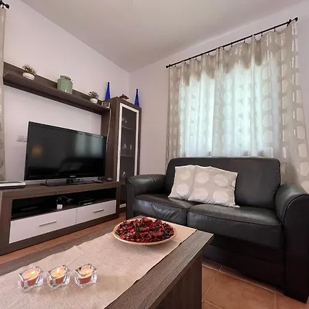 Casa de Férias Aloe 4 Playa Blanca (Lanzarote)