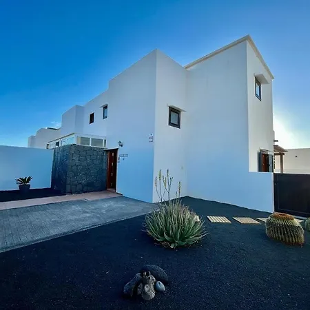 Aloe 4 Casa de Férias *