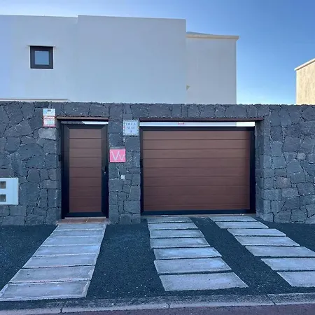 Aloe 4 * Playa Blanca (Lanzarote)