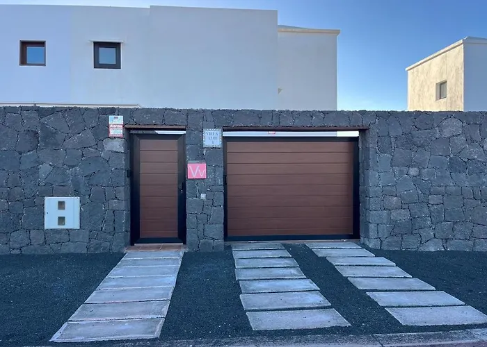 Aloe 4 * Playa Blanca (Lanzarote)