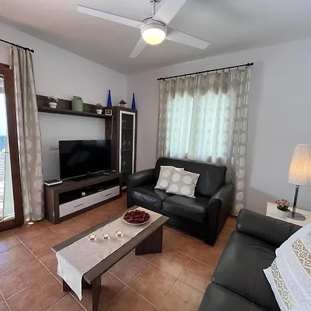 Aloe 4 Casa vacanze Playa Blanca (Lanzarote)