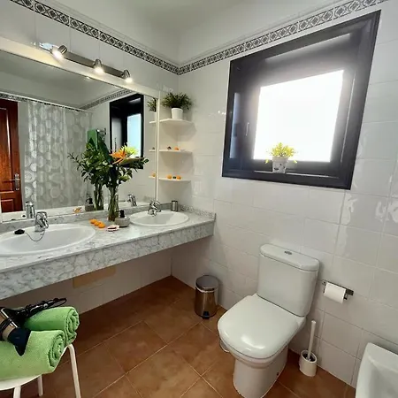 Aloe 4 Hébergement de vacances *