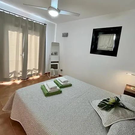 Aloe 4 Hébergement de vacances Playa Blanca (Lanzarote)