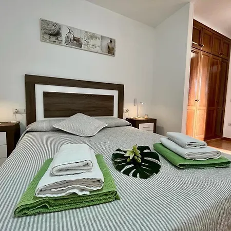 Hébergement de vacances Aloe 4