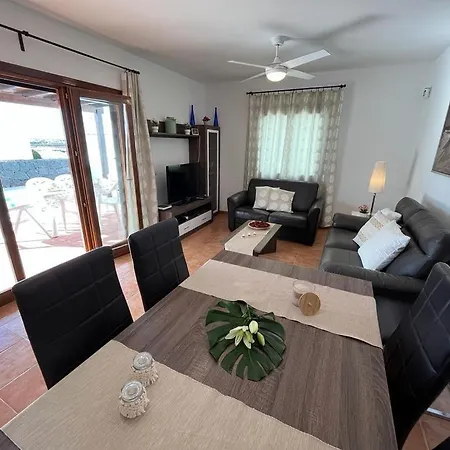 Casa vacanze Aloe 4 *