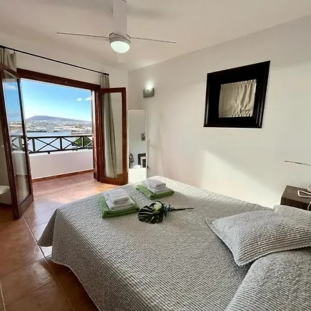 Aloe 4 Hébergement de vacances Playa Blanca (Lanzarote)