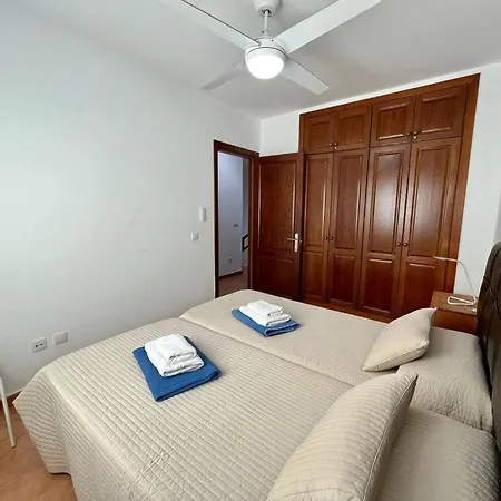 Aloe 4 Hébergement de vacances Playa Blanca (Lanzarote)