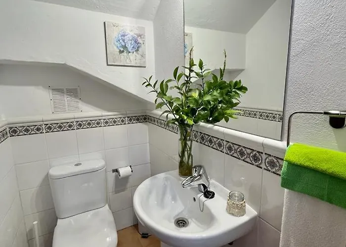 Tatil Evi Aloe 4 Playa Blanca