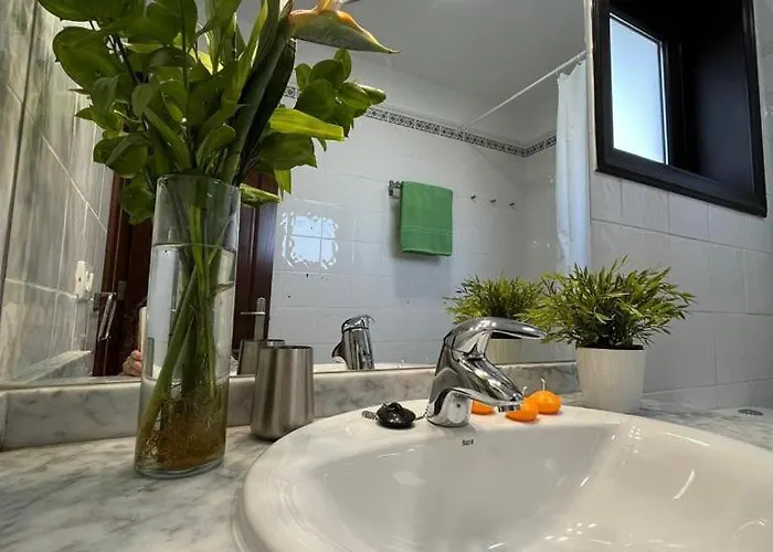 Aloe 4 * Playa Blanca